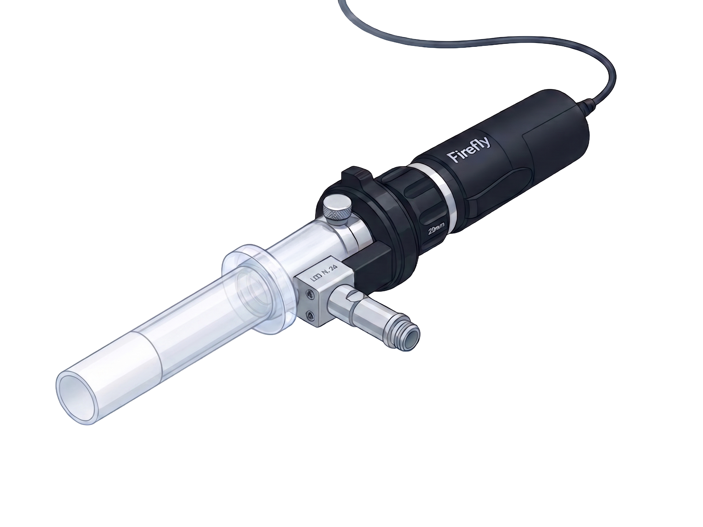 Firefly DE571